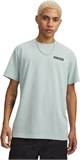Under Armour Футболка UA HW ARMOUR LABEL SS 1382831-477-lst
