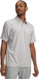 Under Armour Поло UA T2G Printed Polo LB 1383249-100-lst