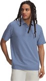 Under Armour Поло UA T2G Printed Polo LB 1383249-426-lst