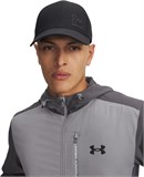 Under Armour Кепка M AV LOW STR 1383438-004-lst