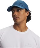 Under Armour Кепка M AV LOW STR 1383438-498-lst