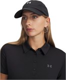 Under Armour Кепка W BLITZING LOW ADJ 6009335-001-lst