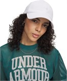 Under Armour Кепка W BLITZING LOW ADJ 6009335-100-lst