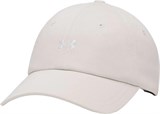 Under Armour Кепка W BLITZING LOW ADJ 6009335-110-lst