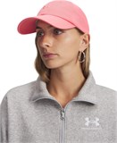 Under Armour Кепка W BLITZING LOW ADJ 6009335-600-lst