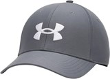 Under Armour Кепка M DRIVE LOW ADJ 1361547-013-lst