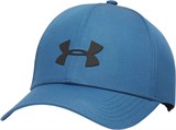 Under Armour Кепка M BLITZING LOW STORM ADJ 1369781-498-lst