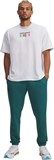 Under Armour Брюки UA Icon Fleece Jogger 1373882-338-lst