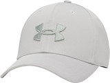 Under Armour Кепка M BLITZING LOW STR 1376700-069-lst