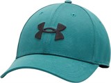 Under Armour Кепка M BLITZING LOW STR 1376700-338-lst