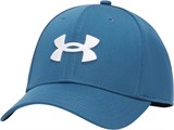 Under Armour Кепка M BLITZING LOW STR 1376700-499-lst