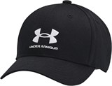 Under Armour Кепка Youth Branded Lockup Adj 1381646-001-lst