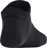 Under Armour Носки (6 пар) UA Yth Essential No Show 6pk 1382610-004-lst