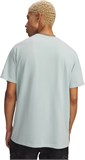 Under Armour Футболка UA HW ARMOUR LABEL SS 1382831-477-lst