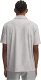 Under Armour Поло UA T2G Printed Polo LB 1383249-100-lst