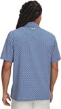 Under Armour Поло UA T2G Printed Polo LB 1383249-426-lst