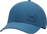Under Armour Кепка M AV LOW STR 1383438-498-lst