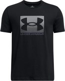 Under Armour Футболка UA B BOXED SPORTS Update SS 1388672-001-lst