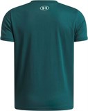 Under Armour Футболка UA B BOXED SPORTS Update SS 1388672-338-lst