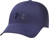 Under Armour Кепка STEALTHFORM LOW UNCRUSHABLE 6000413-410-lst
