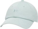 Under Armour Кепка W BLITZING LOW ADJ 6009335-477-lst