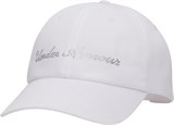 Under Armour Кепка W ESSENTIAL LOW ADJ 6012685-100-lst