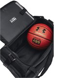 Сумка UA Contain Duo SM  1381920-001-1