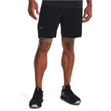 Шорты UA Vanish Woven 1370382-001-1