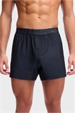 Under Armour Трусы (3 шт) UA PERFORMANCE MESH BOXERS - SOLID 6" 3PK 1390498-001-lst