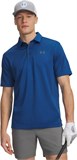 Under Armour Поло Tech Polo 1290140-427-lst