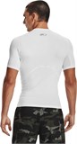 Under Armour Футболка компрессионная HG Comp SS Tee 1361518-100-lst