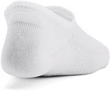Under Armour Носки 3 пары UA Breathe Lite Ultra Low 3P 1370075-100-lst