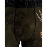 Under Armour Трусы UA PERFORMANCE TECH MESH - GRAPHIC 6" "ENERGY SINGLES" 1388624-290-lst