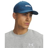 Under Armour Кепка M ESSENTIAL MID NYLON ADJ 1389692-498-lst