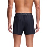Under Armour Трусы (3 шт) UA PERFORMANCE MESH BOXERS - SOLID 6" 3PK 1390498-001-lst