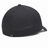 Кепка M AV LOW STR 1383438-004