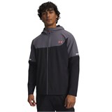 Ветровка UA Tech Utility Woven Jckt 6004967-003