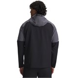 Ветровка UA Tech Utility Woven Jckt 6004967-003