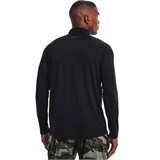 Лонгслив Tech Half Zip LS 1328495-001-1
