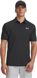 Under Armour Поло UA Playoff Jacquard Polo 1389846-004-lst