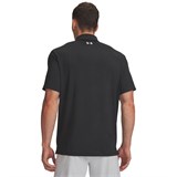 Under Armour Поло UA Playoff Jacquard Polo 1389846-004-lst