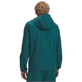 Under Armour Ветровка UA Vibe Woven Jacket 6003001-338-lst