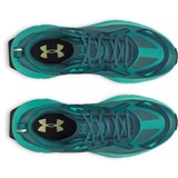 Under Armour Кроссовки UA Aura RPSTP 6008992-338-lst