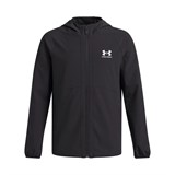 Under Armour Ветровка UA VIBE WOVEN WINDBREAKER 6009836-001-lst