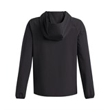 Under Armour Ветровка UA VIBE WOVEN WINDBREAKER 6009836-001-lst