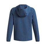 Under Armour Ветровка UA VIBE WOVEN WINDBREAKER 6009836-498-lst