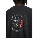 Футболка UA & Mansory HW Wheel SS 6009101-001
