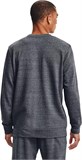Under Armour Свитшот Rival Terry Big Logo Crew 1361561-012-lst