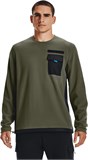 Under Armour Термобелье (верх) ColdGear Infrared Utility Crew 1366200-390-lst