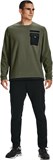 Under Armour Термобелье (верх) ColdGear Infrared Utility Crew 1366200-390-lst